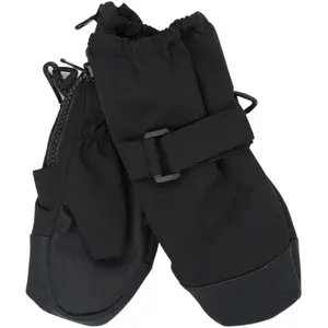 Fäustlinge Kind Mikk-Line Softshell image-0