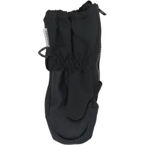 Fäustlinge Kind Mikk-Line Softshell image-2