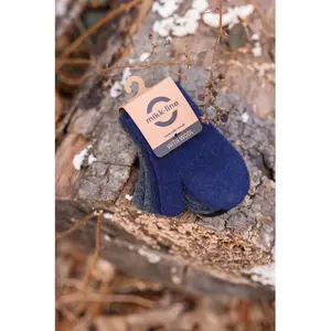 Baby mittens Mikk-Line Magic (x3) image-4