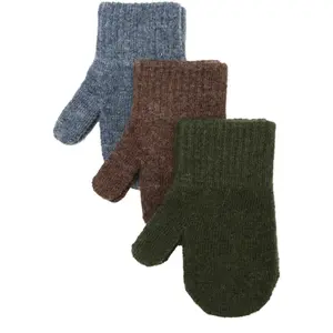 Baby mittens Mikk-Line Magic (x3) image-0