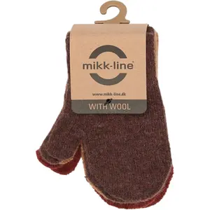 Baby mittens Mikk-Line Magic (x3) image-4