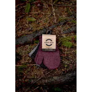 Baby mittens Mikk-Line Magic (x3) image-4