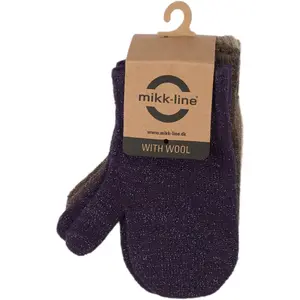 Baby mittens Mikk-Line Magic (x3) image-4