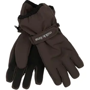 Skihandschuhe Kind Mikk-Line image-0