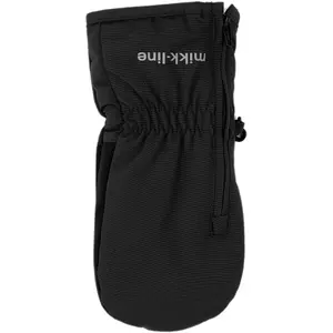 Baby ski mittens Mikk-Line image-1
