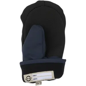 Baby ski mittens Mikk-Line image-3