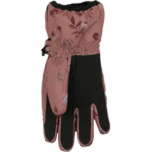 Skihandschuhe Kind Mikk-Line Aop image-2