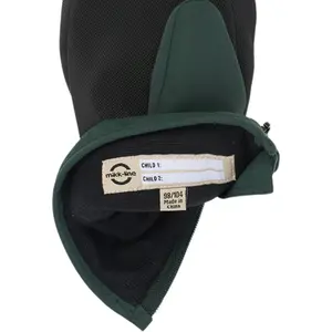 Zip-vantar för spädbarn Mikk-Line image-3