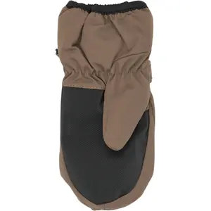 Combinación de esquí guantes para niños Mikk-Line image-2