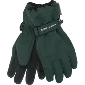 Skihandschuhe aus Polyester für Kinder Mikk-Line image-0