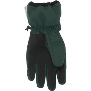 Skihandschuhe aus Polyester für Kinder Mikk-Line image-2