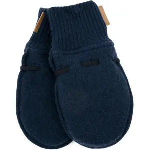 Baby wollen wanten Mikk-Line image-1