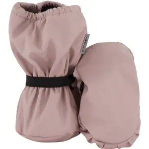 Zapatillas de lluvia recicladas para bebé Mikk-Line PU image-1