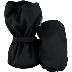 Zapatillas de lluvia recicladas para bebé Mikk-Line PU image-1