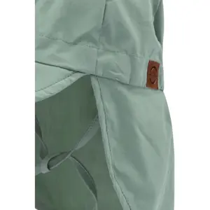 Chapéu de sol para bebé Mikk-Line Solid image-1