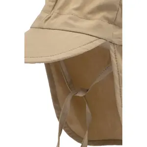 Chapéu de sol para crianças Mikk-Line Solid image-1