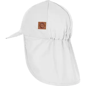 Children's sun hat Mikk-Line Solid image-0