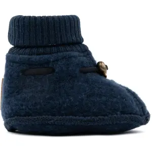 Baby Wollschuhe Mikk-Line image-1