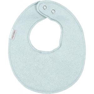 Babete de algodão para crianças Mikk-Line Triangle