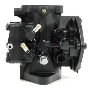 Vergaser Motorrad Mikuni SBN image-1