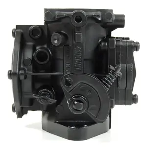Vergaser Motorrad Mikuni SBN image-3