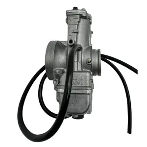 Motorcycle carburettor Mikuni TMX image-1