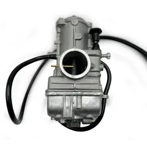 Motorcycle carburettor Mikuni TMX image-2