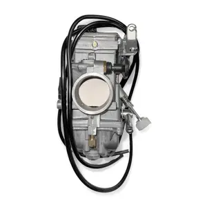 Vergaser Motorrad Mikuni TM