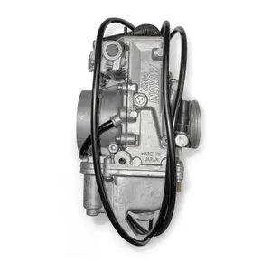 Vergaser Motorrad Mikuni TM image-1