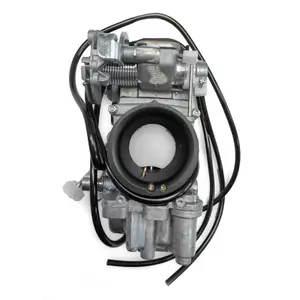 Vergaser Motorrad Mikuni TM image-2