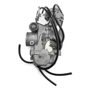 Vergaser Motorrad Mikuni TM image-3