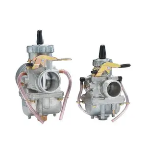 Motorcycle carburettor Mikuni VM image-0