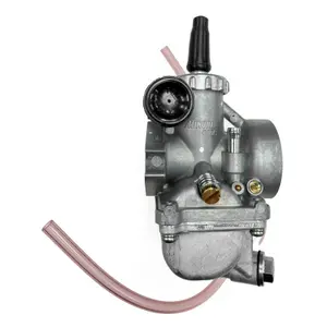 Motorcycle carburettor Mikuni VM image-1