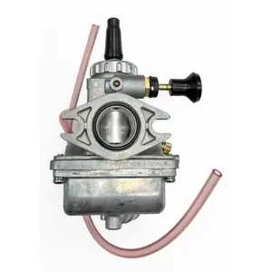 Motorcycle carburettor Mikuni VM image-2