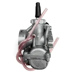 Motorcycle carburettor Mikuni VM image-3