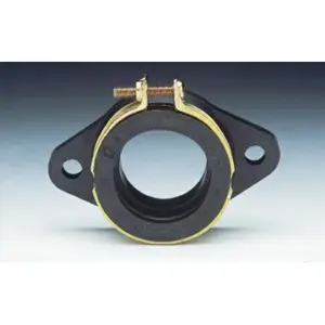 Admission Fixing Bracket 30/36 mm Rubber Mikuni image-0