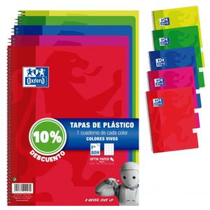 024151-zestaw-5-notatnikow-plastikowa-okladka-wzor-w-kratke-milan-oxford-wielobarwny-31x21-50x2-cm