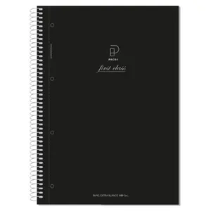 Set of 4 notepads Milan image-1