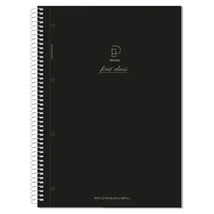 Set of 4 notepads Milan image-2