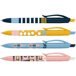 Aussteller 20 Tylos Milan Exposant Boligrafos fantaisie Camaleon Swims