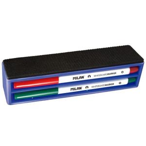 049005-lot-de-4-feutres-effaceur-tableau-magnetise-plus-4-feutres-milan-multicolore-tu