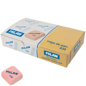 Box of 30 cream gummies for children Milan image-0