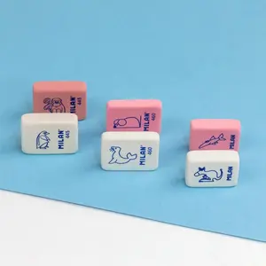 Box of 45 children's gummies Milan Mie image-2