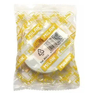 Roll of 10 double-sided adhesive tapes Milan image-1