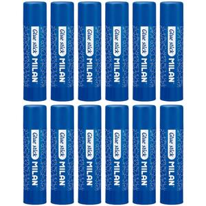 Barra de pegamento grande Milan (x15) image-1