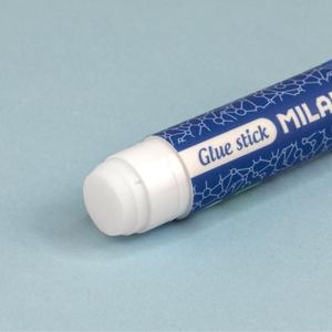 Barra de pegamento grande Milan (x15) image-3