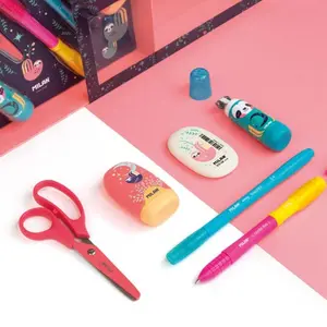 Creative activities 8-piece stationery gift set Milan image-2