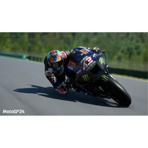 Video games Milestone Motogp 24 - PS5 image-1