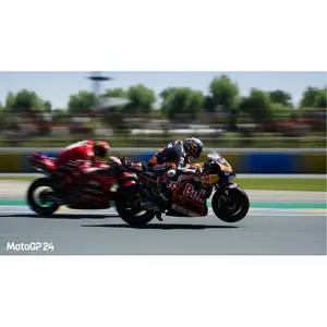 Video games Milestone Motogp 24 - PS5 image-2