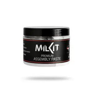 Pasta di montaggio milKit